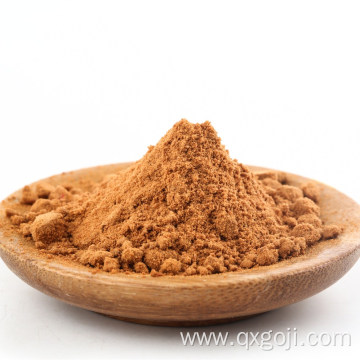 Qualified LBP goji polysaccharide for lose weight